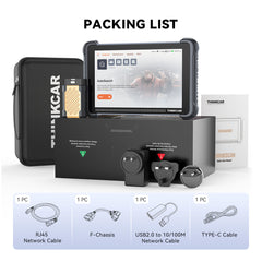 THINKSCAN 689BT