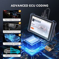 THINKSCAN 689