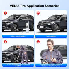 THINKTPMS VENU iPro