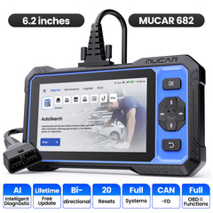 MUCAR 682