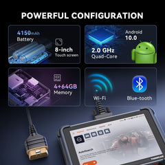 THINKSCAN 689