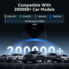 MUCAR BT200 MAX