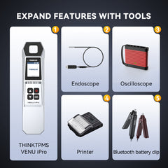 THINKSCAN 689