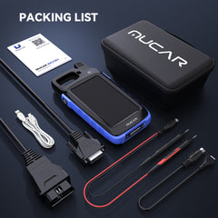 MUCAR KEY581 Key Programmer
