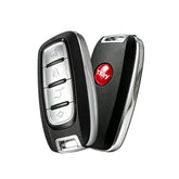 MUCAR Universal Programmable Smart Key for KEY581 & TKEY101 Key Programmers