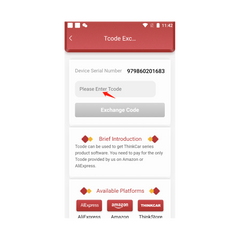 THINKDIAG2 1 Year Software Subscription