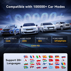 THINKSCAN 672