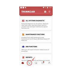 THINKDIAG2 1 Year Software Subscription