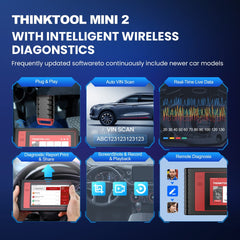THINKTOOL MINI