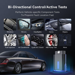 MUCAR DRIVERSCAN