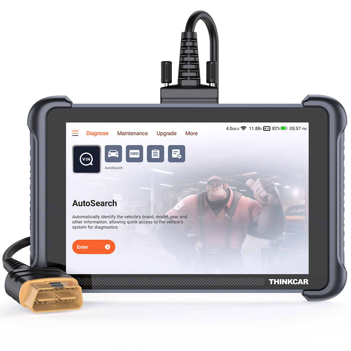 THINKSCAN 689