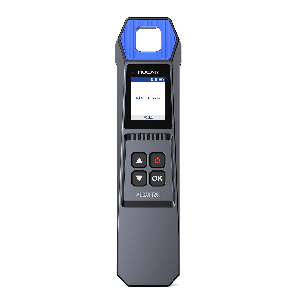 MUCAR T261 TPMS