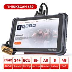 THINKSCAN 689