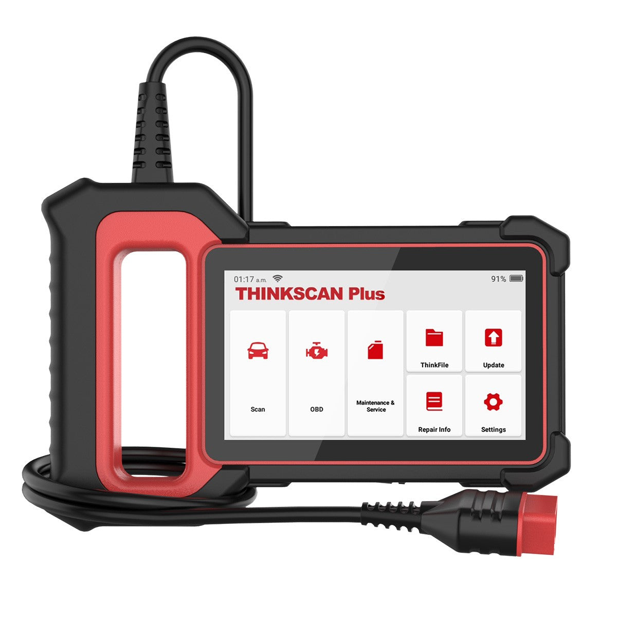 THINKSCAN PLUS S7