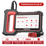 THINKSCAN PLUS S7