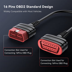 THINKDIAG Extension Cable