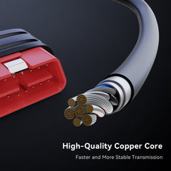THINKDIAG Extension Cable