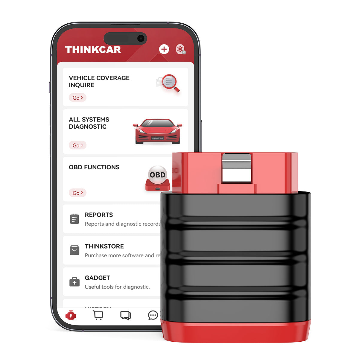 THINKDIAG MINI