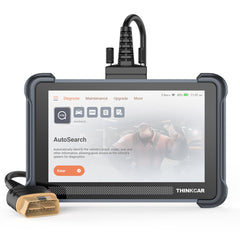 THINKSCAN 672