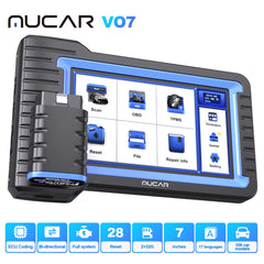 MUCAR VO7 S